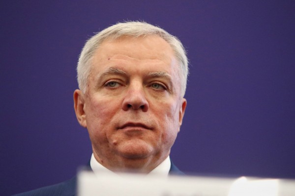
                    МВД объявило в розыск адвоката Николая Полозова
                