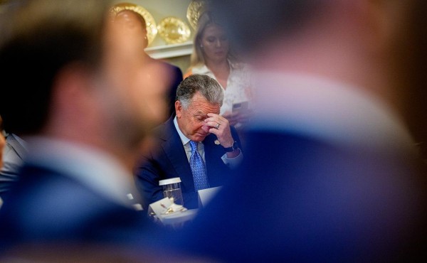 США разорвали переговоры с ХАМАС в Дохе
США разорвали переговоры с ХАМАС в Дохе
