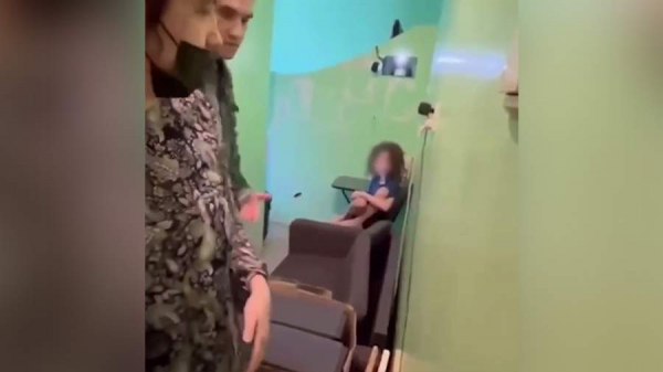В Краснодаре суд ограничил в правах мать мальчика-маугли
В Краснодаре суд ограничил в правах мать мальчика-маугли
