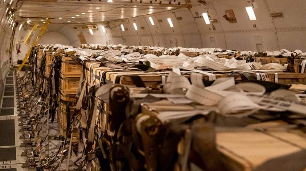 
                    СМИ указали на подозрения в конгрессе из-за слов Хегсета об истощении запасов оружия

        