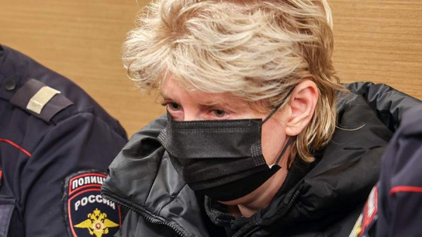 
                    СК завершил расследование дела Логиновой и Патоки о торговле детьми

        