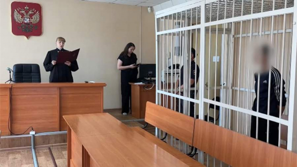 
                    В Забайкалье в отношении поджегших лес подростков возбудили дело о теракте

        