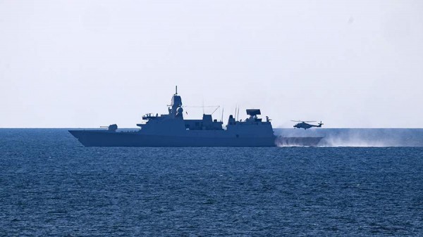 В посольстве Великобритании в РФ рассказали о планах Лондона в Балтийском море
В посольстве Великобритании в РФ рассказали о планах Лондона в Балтийском море