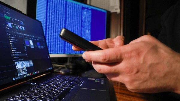 
                    Россиян предупредили о мошенничестве с бесплатной диагностикой техники

        
