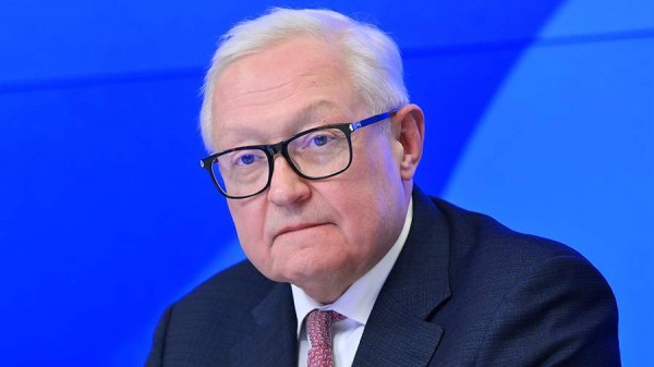 Рябков указал на неспособность санкций США изменить ситуацию для РФ
Рябков указал на неспособность санкций США изменить ситуацию для РФ