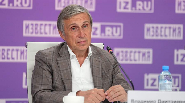 
                    Миловидов рассказал о влиянии высокой ключевой ставки на доступность кредитов

        