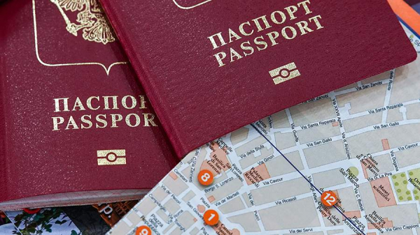 
                    В России может снизиться стоимость путевок в дружественные страны

        