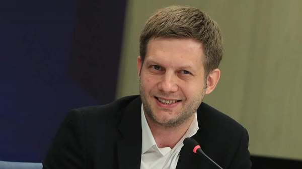 
                    Российского телеведущего Бориса Корчевникова объявили в розыск на Украине

        