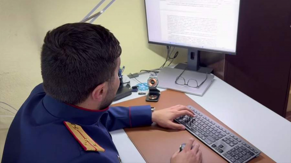 
                    Следственный комитет Приморья возбудил уголовное дело на стрелявшего подростка

        
