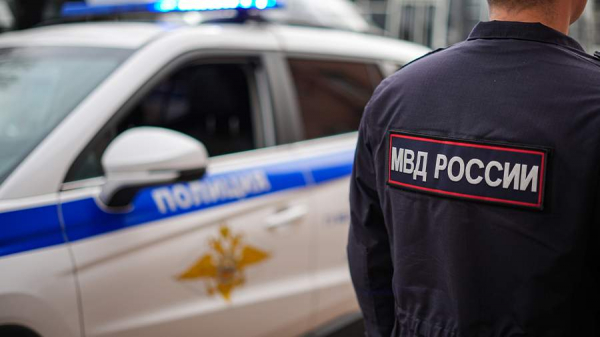 В Ленинградской области неизвестные под видом полицейских похитили человека
В Ленинградской области неизвестные под видом полицейских похитили человека