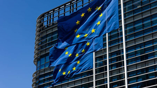 Депутат Европарламента рассказала о недовольстве антироссийской риторикой
Депутат Европарламента рассказала о недовольстве антироссийской риторикой