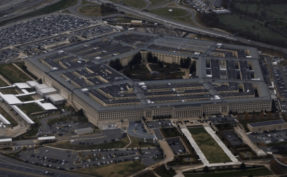 CBS узнал, что США пересмотрели военную помощь не только Украине
CBS узнал, что США пересмотрели военную помощь не только Украине