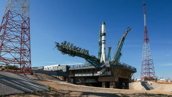 
                    Корабль &laquo;Прогресс МС-31&raquo; привезет на МКС 2,6 т грузов

        