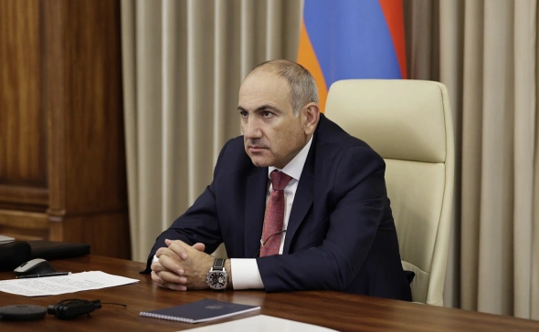 Киев решил оставить на Украине главного переговорщика с Россией
Киев решил оставить на Украине главного переговорщика с Россией