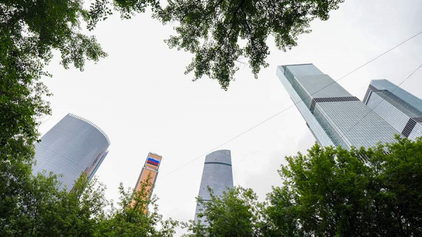 
                    Дискуссия о нейроархитектуре прошла в пространстве Noodome в Москве

        