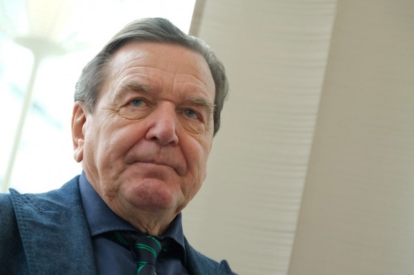 Киев решил оставить на Украине главного переговорщика с Россией
Киев решил оставить на Украине главного переговорщика с Россией