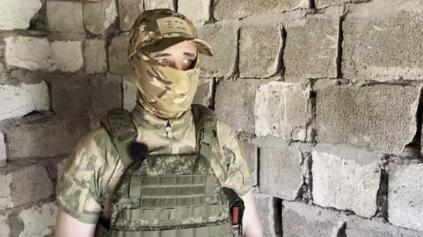
                    Военные ВС РФ рассказали подробности освобождения Темировки в Запорожской области

        