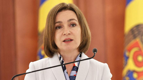
                    Санду созвала Совбез Молдавии для обсуждения иностранного вмешательства в выборы

        