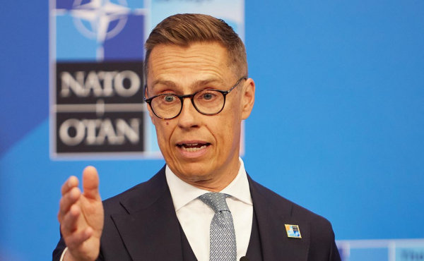 
                    В МИДе ответили на слова Стубба об умении россиян переносить страдания
                