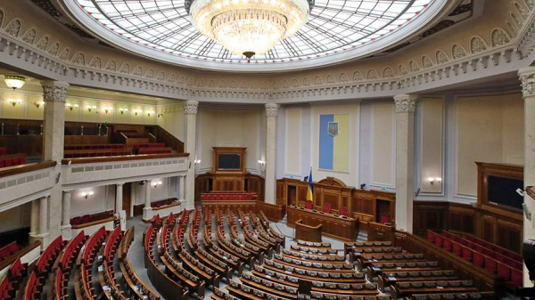
                    Верховная рада проголосовала за восстановление независимости НАБУ и САП

        