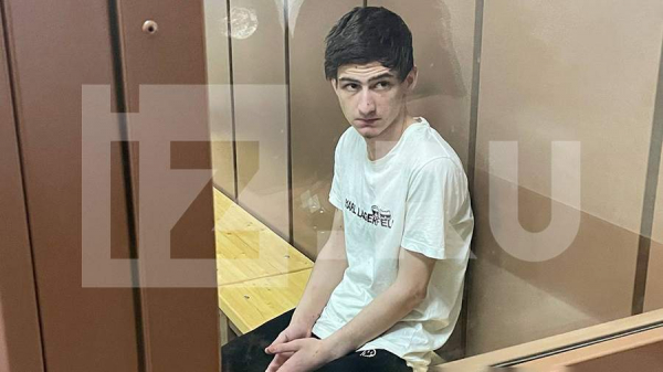 
                    В Рязани пронесшего гранату в бар 19-летнего юношу арестовали на два месяца

        
