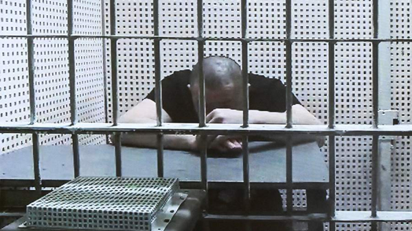 
                    Суд в Москве оставил в СИЗО экс-губернатора Курской области Смирнова

        