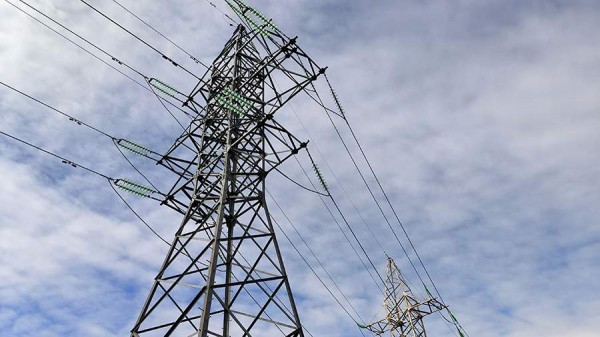 
                    В Запорожской области стабилизировано электроснабжение после перегрузки

        