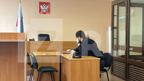 Сбившего людей автоблогера Гаджиева приговорили к трем годам колонии-поселения
Сбившего людей автоблогера Гаджиева приговорили к трем годам колонии-поселения