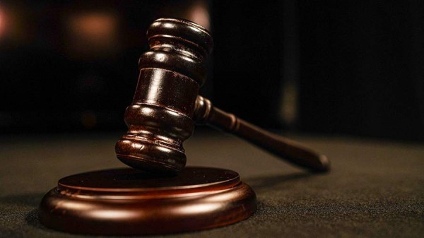 Муж арестованной за комментарий в Сети жительницы Удмуртии объяснил причины ее поступка
Муж арестованной за комментарий в Сети жительницы Удмуртии объяснил причины ее поступка