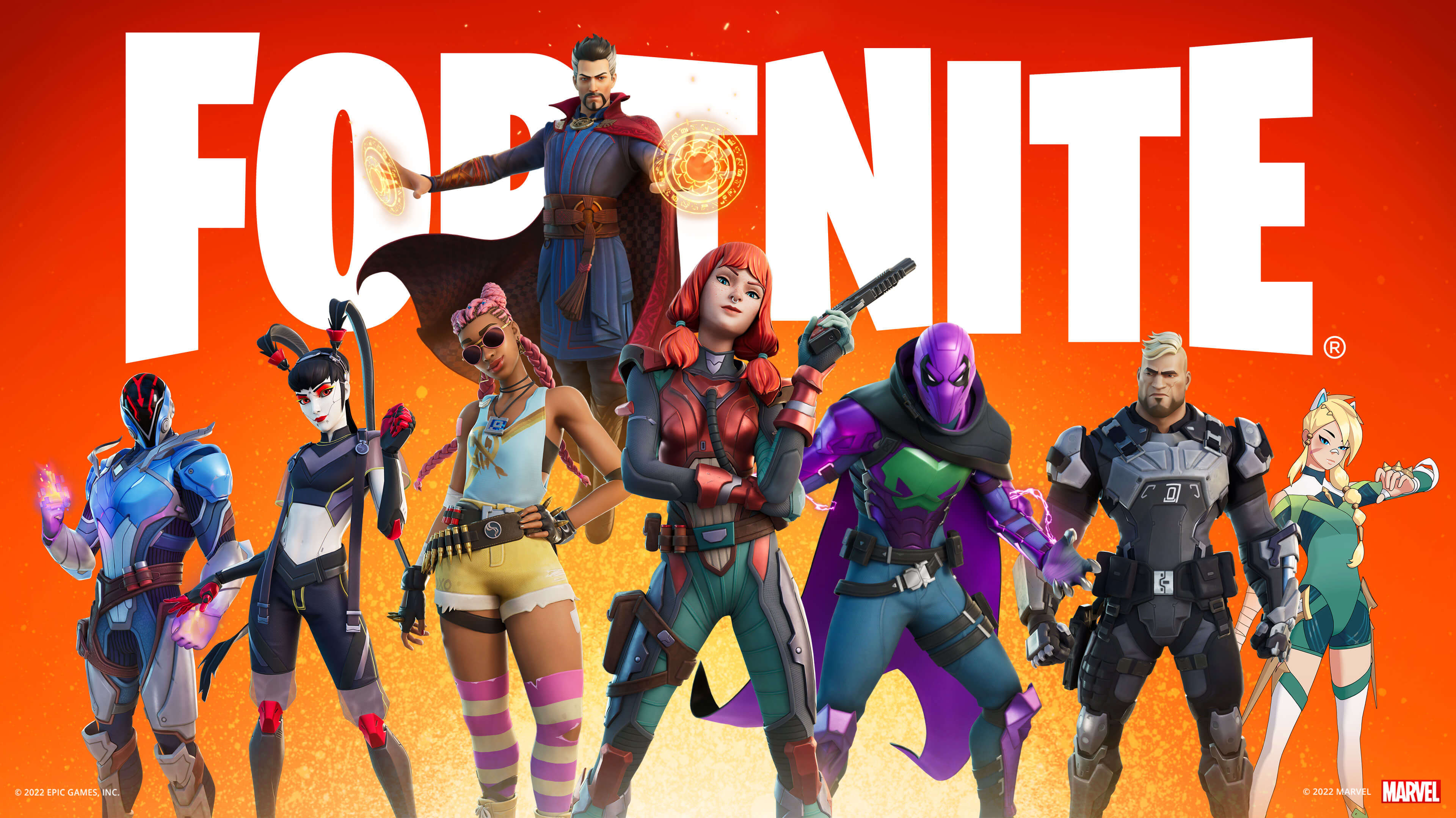 Как купить аккаунт Fortnite