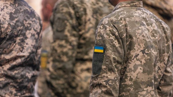 ВСУ вывели элитные бригады с харьковского направления в тыл
ВСУ вывели элитные бригады с харьковского направления в тыл