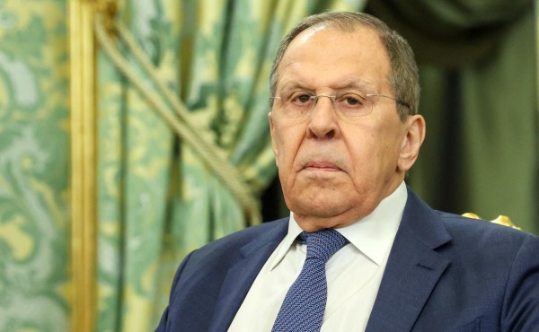 
                    Лавров назвал условие, при котором Украина &laquo;имеет право на существование&raquo;
                