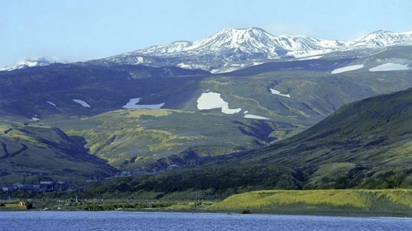
                    Цунами уничтожило всё оборудование рыбзавода &laquo;Алаид&raquo; на Парамушире

        