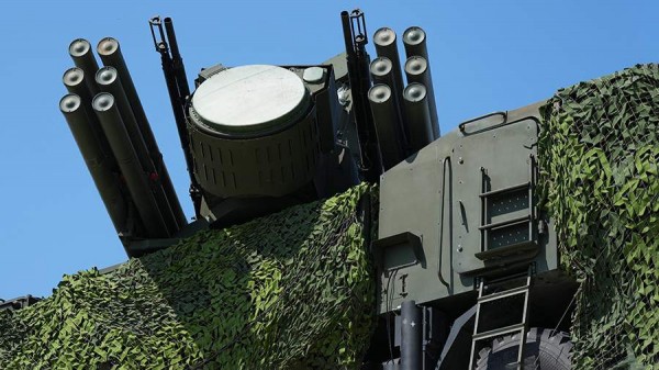 
                    Объект энергетики поврежден после атаки БПЛА ВСУ в Воронежской области

        