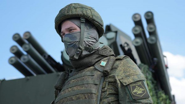 
                    Силы ПВО за три часа сбили 14 украинских беспилотников над территорией РФ

        
