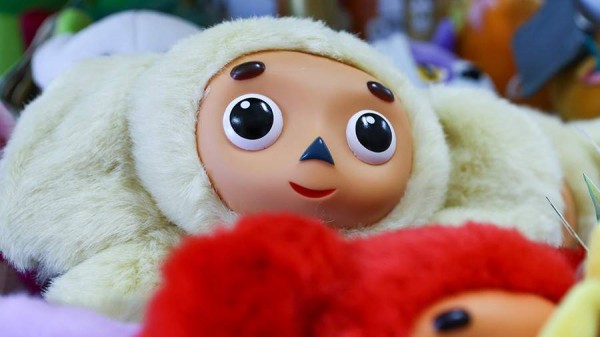 Россияне назвали своих любимых анимационных персонажей
Россияне назвали своих любимых анимационных персонажей