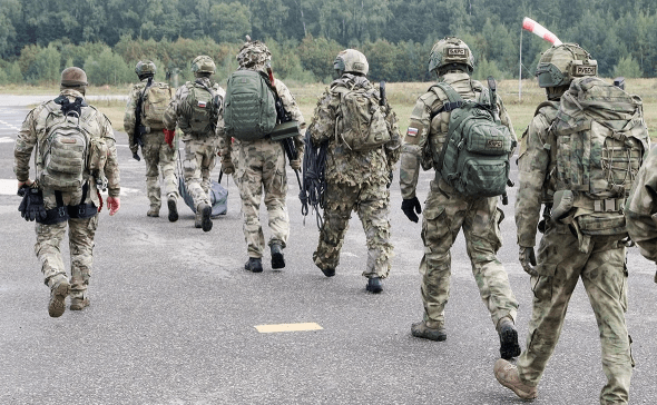 
                    СК счел терактом попытку ВСУ атаковать Смоленскую АЭС
                