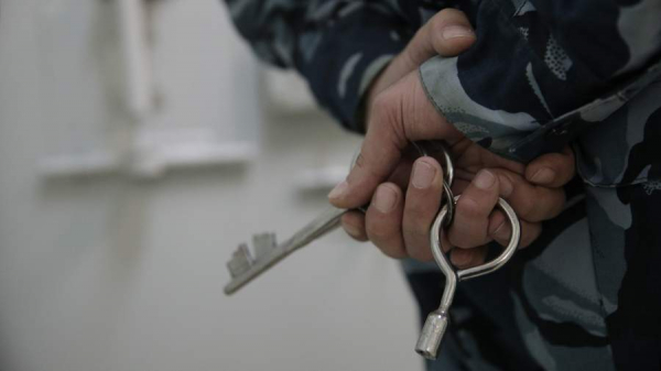 Жителю Подмосковья грозит 19 лет за передачу Киеву данных об аэродроме в Курске
Жителю Подмосковья грозит 19 лет за передачу Киеву данных об аэродроме в Курске