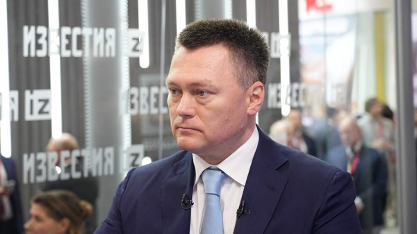 Краснов стал единственным претендентом на должность председателя Верховного суда
Краснов стал единственным претендентом на должность председателя Верховного суда