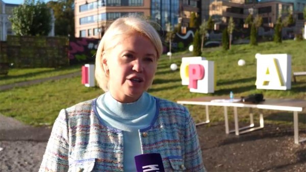 
                    Харченко рассказала о внимании педагогов в Курской области к безопасности детей

        