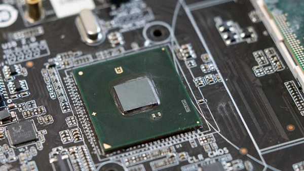 FT сообщила о лицензировании Nvidia со стороны США для экспорта чипов в КНР
FT сообщила о лицензировании Nvidia со стороны США для экспорта чипов в КНР