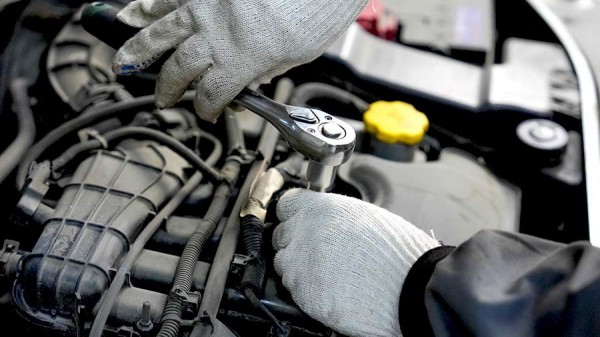 
                    Ремонт европейских автомобилей в России подорожал на 26% за год

        