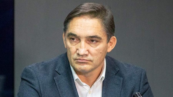 Экс-генпрокурор Молдавии заявил о нежелании властей расследовать хищения $1 млрд
Экс-генпрокурор Молдавии заявил о нежелании властей расследовать хищения $1 млрд