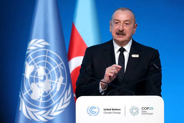 
                    Хинштейн назвал атаку на Курскую АЭС угрозой ядерной безопасности
                