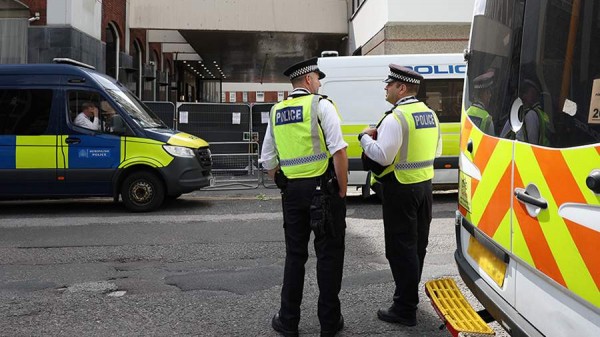 The Guardian сообщила о выделении Британией $132 млн на борьбу с миграцией
The Guardian сообщила о выделении Британией $132 млн на борьбу с миграцией