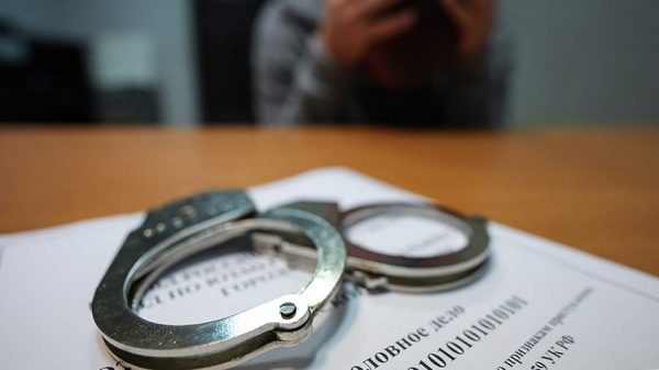 СК возбудил уголовное дело по факту избиения главы района в Пензенской области
СК возбудил уголовное дело по факту избиения главы района в Пензенской области