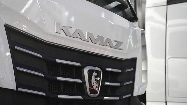 КамАЗ сообщил об убытках в 30,9 млн рублей в первом полугодии 2025 года
КамАЗ сообщил об убытках в 30,9 млн рублей в первом полугодии 2025 года