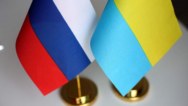 
                    На Западе заявили о невозможности новых переговоров по урегулированию на Украине

        