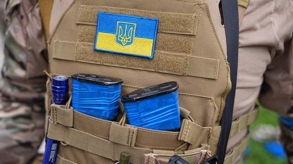 Эксперт объяснил использование ВСУ вертолетов для борьбы с дронами
Эксперт объяснил использование ВСУ вертолетов для борьбы с дронами