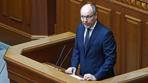 Выжившая при погроме в Одессе активистка назвала убийство Парубия посланием сверху
Выжившая при погроме в Одессе активистка назвала убийство Парубия посланием сверху